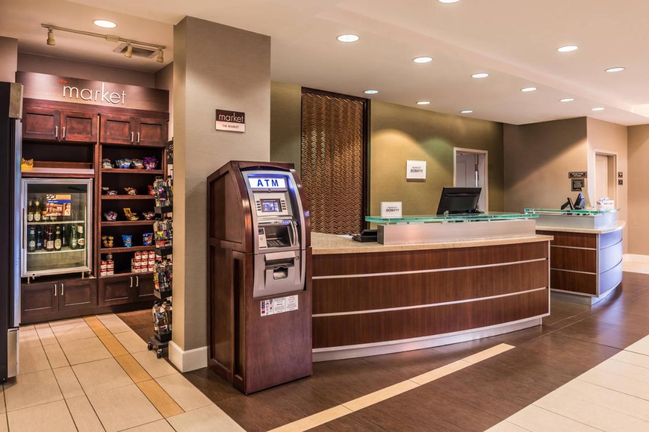  | Residence Inn by Marriott Florence