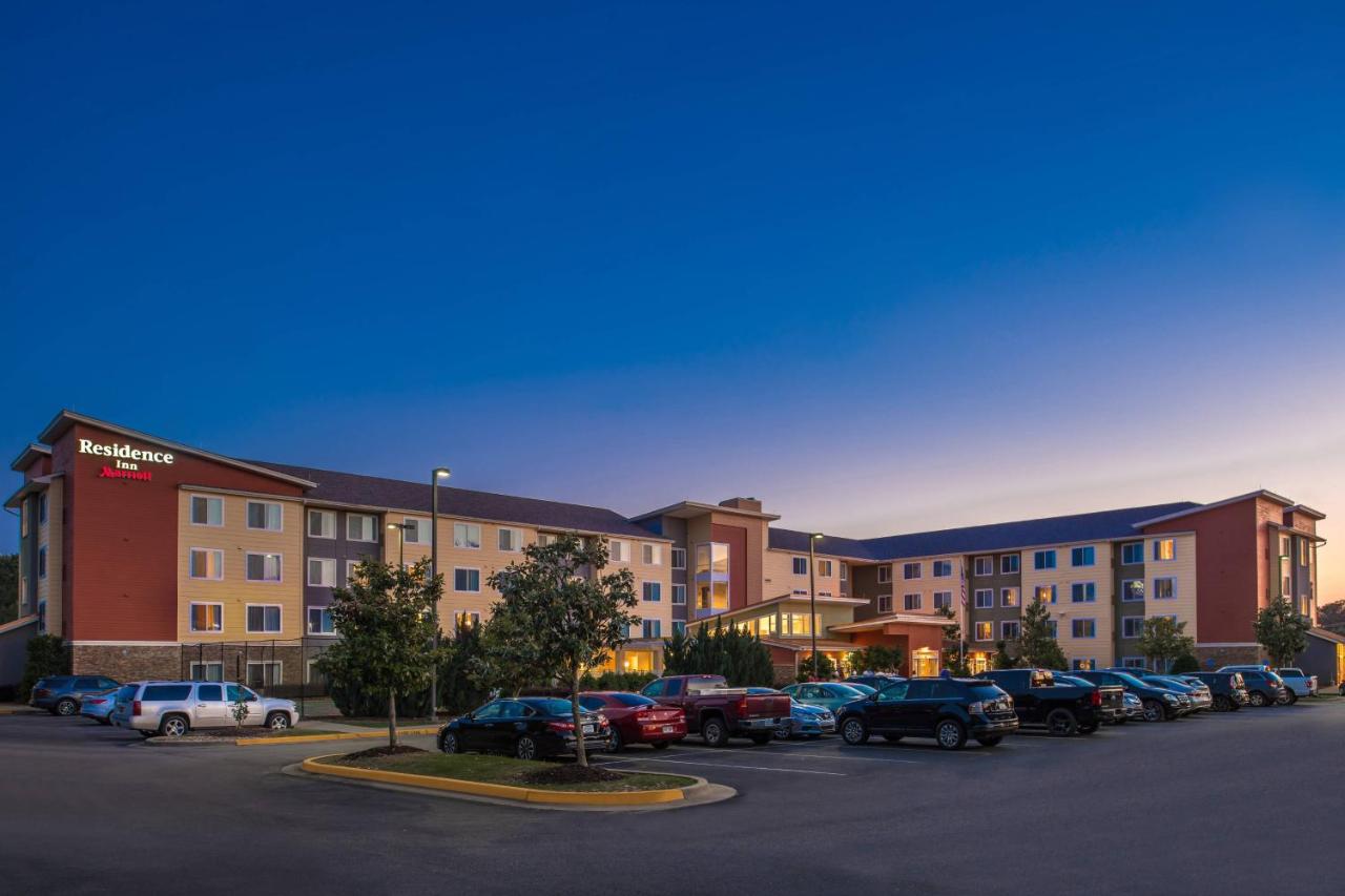  | Residence Inn by Marriott Florence