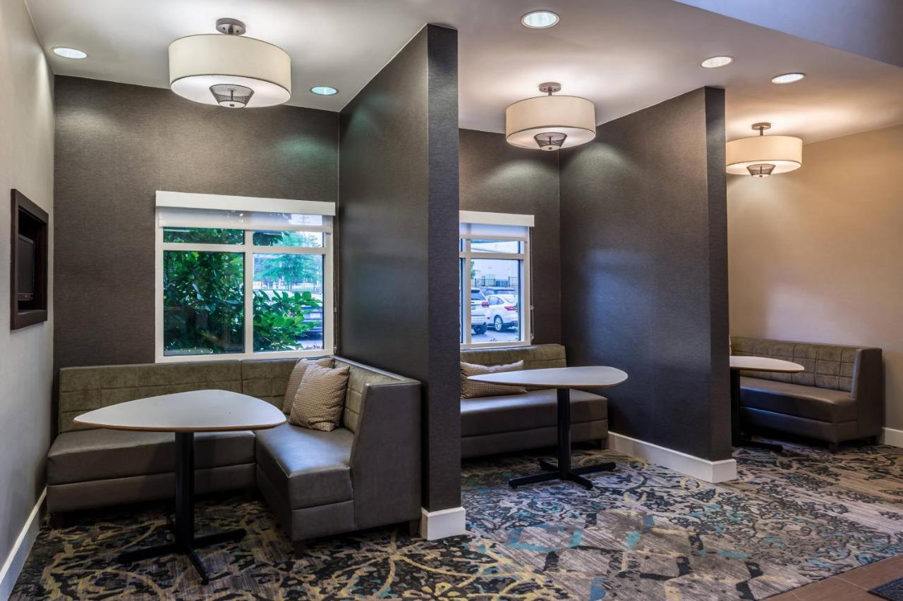  | Residence Inn by Marriott Florence