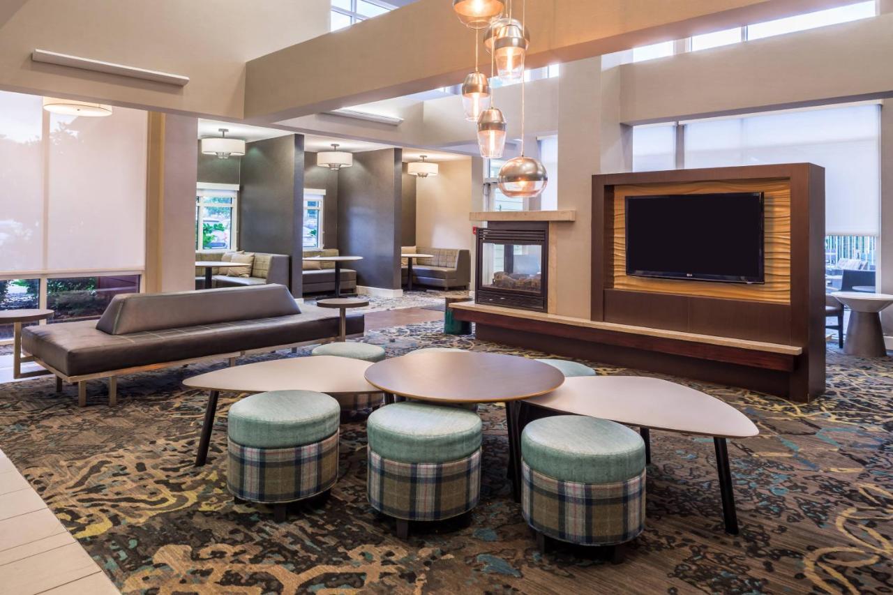  | Residence Inn by Marriott Florence