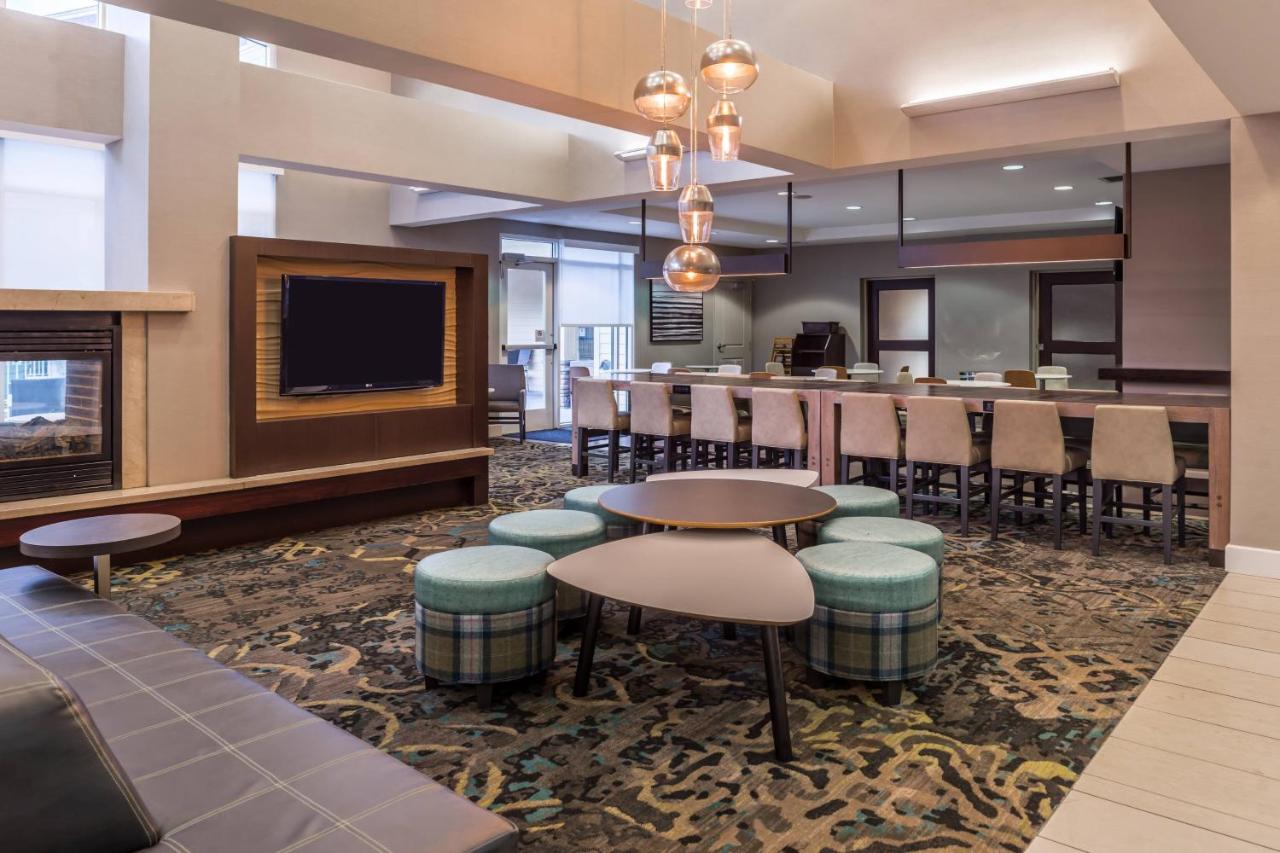  | Residence Inn by Marriott Florence