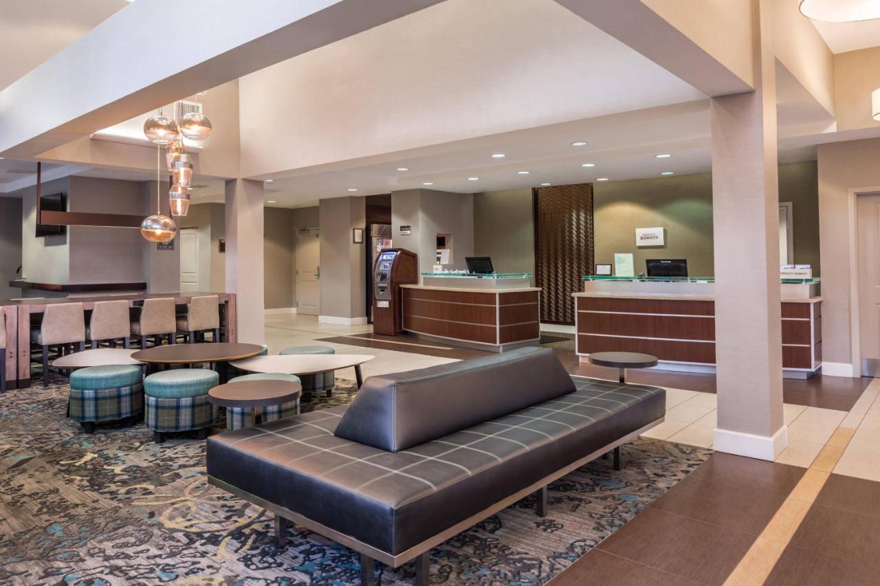 | Residence Inn by Marriott Florence