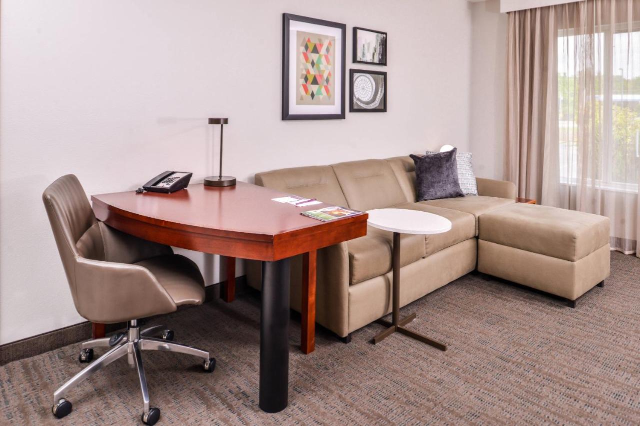  | Residence Inn by Marriott Florence