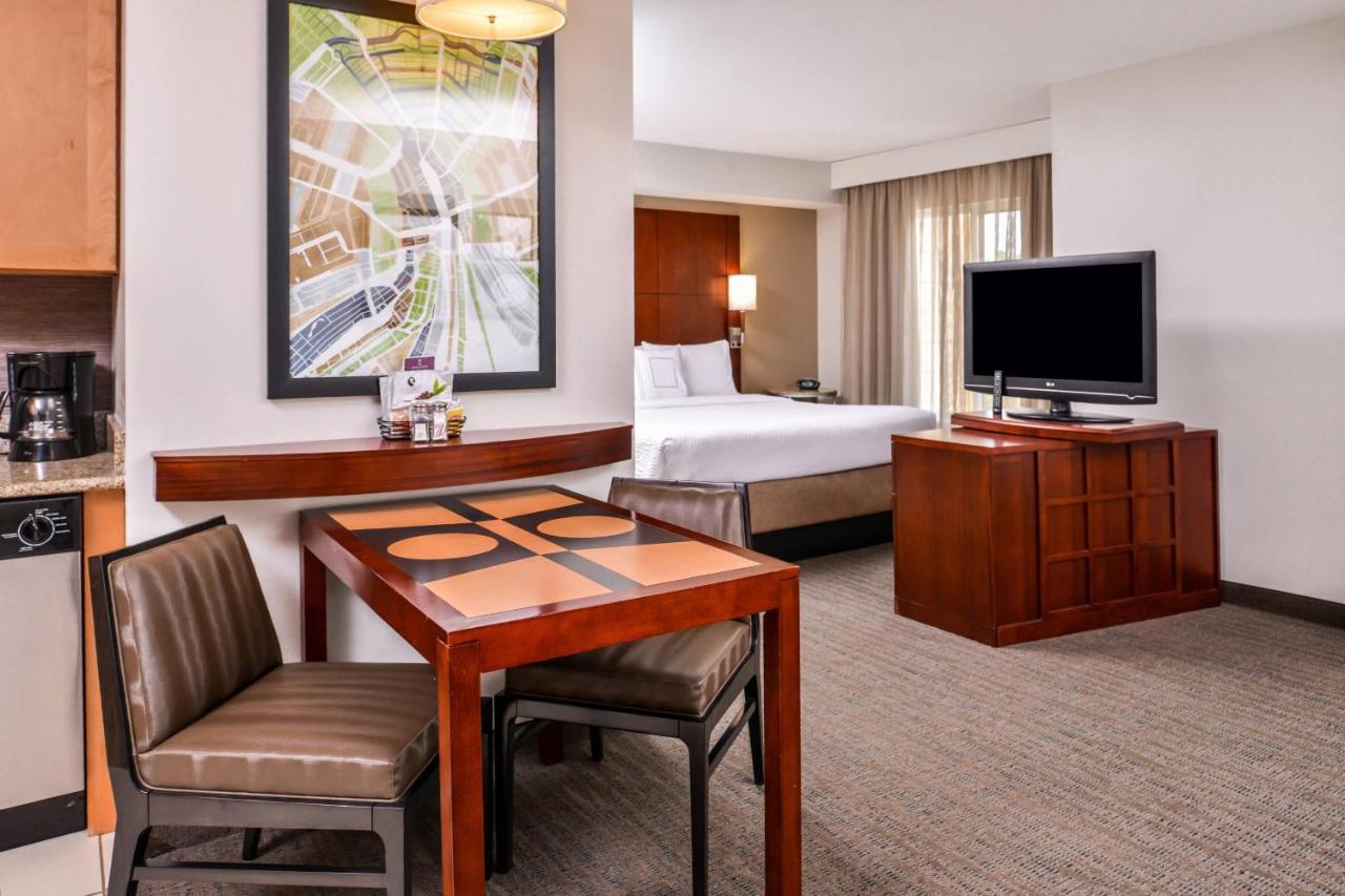  | Residence Inn by Marriott Florence