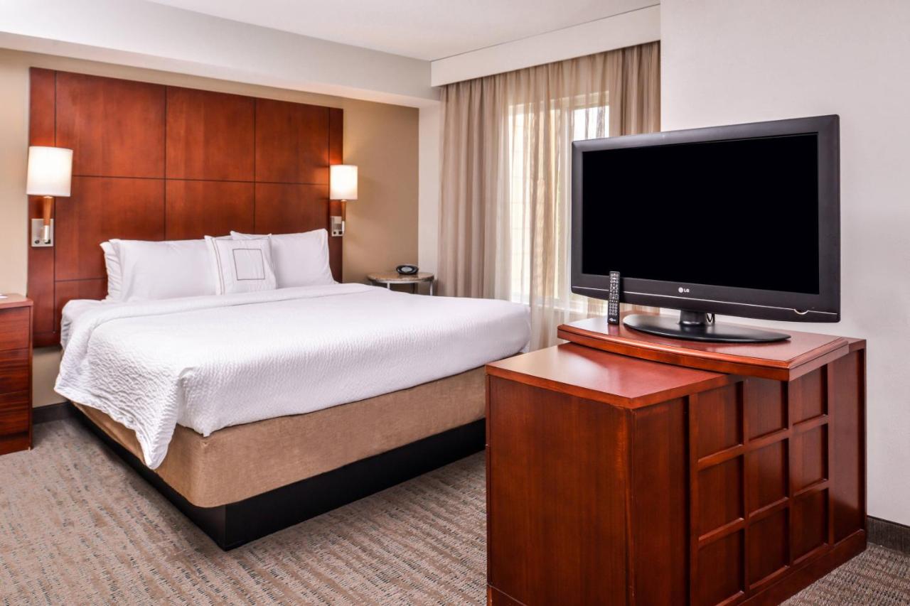  | Residence Inn by Marriott Florence