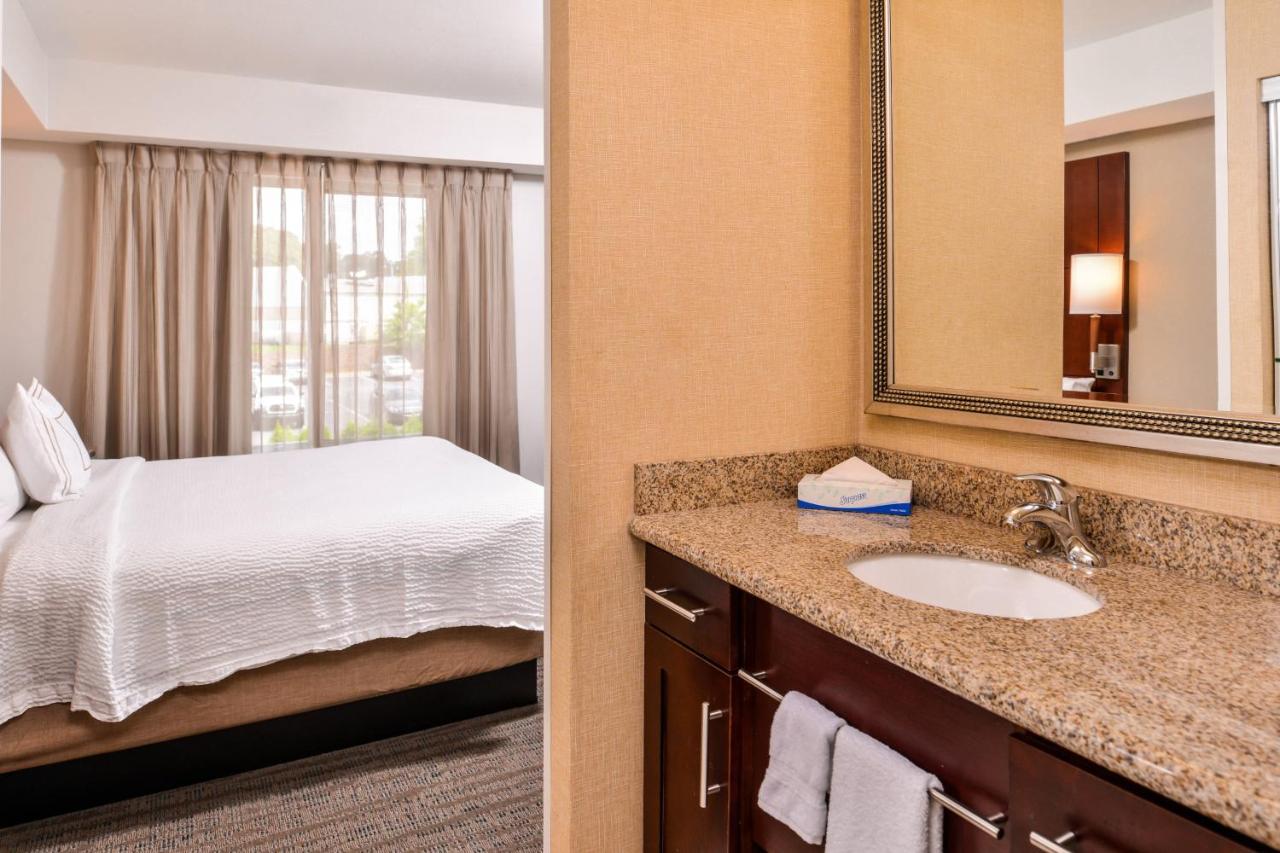  | Residence Inn by Marriott Florence