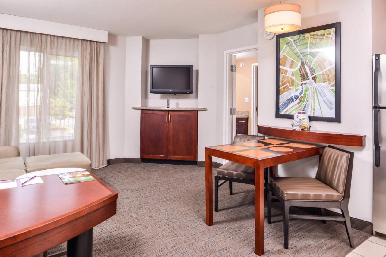  | Residence Inn by Marriott Florence
