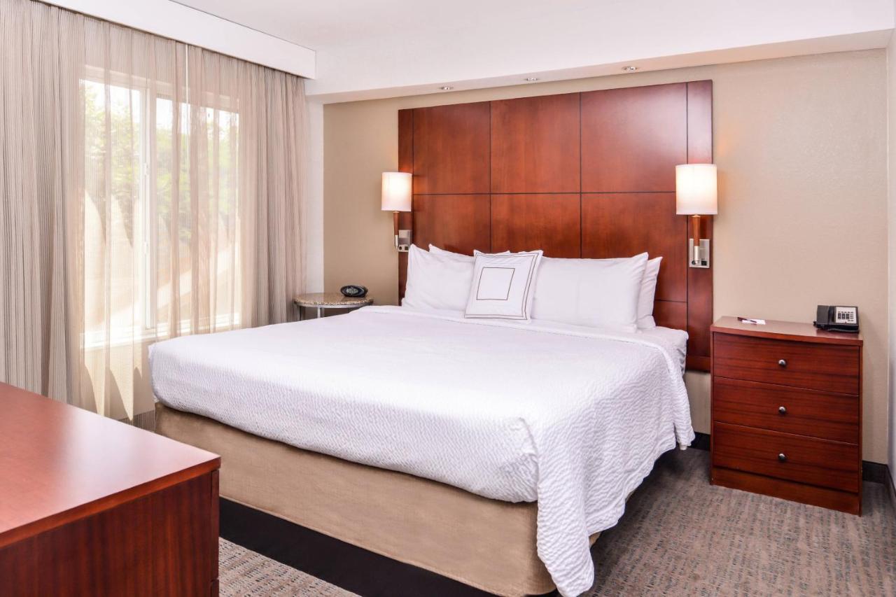  | Residence Inn by Marriott Florence