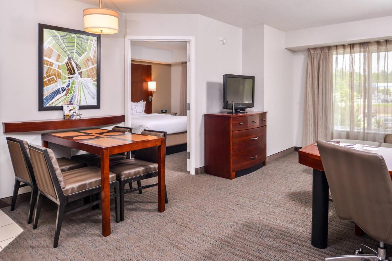  | Residence Inn by Marriott Florence