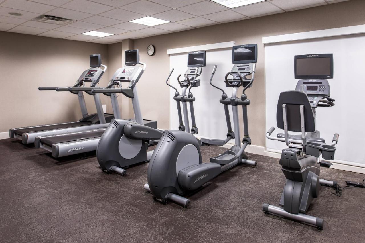  | Residence Inn by Marriott Florence