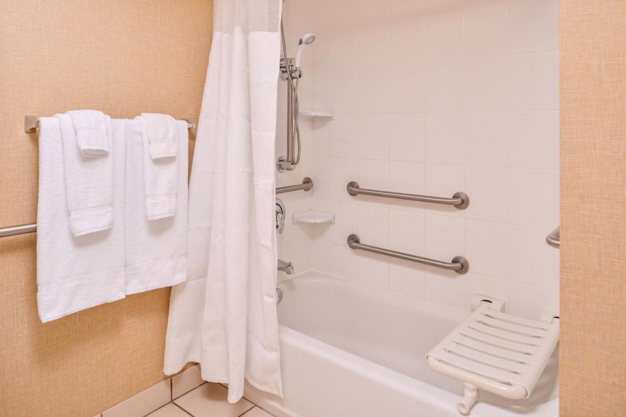  | Residence Inn by Marriott Florence
