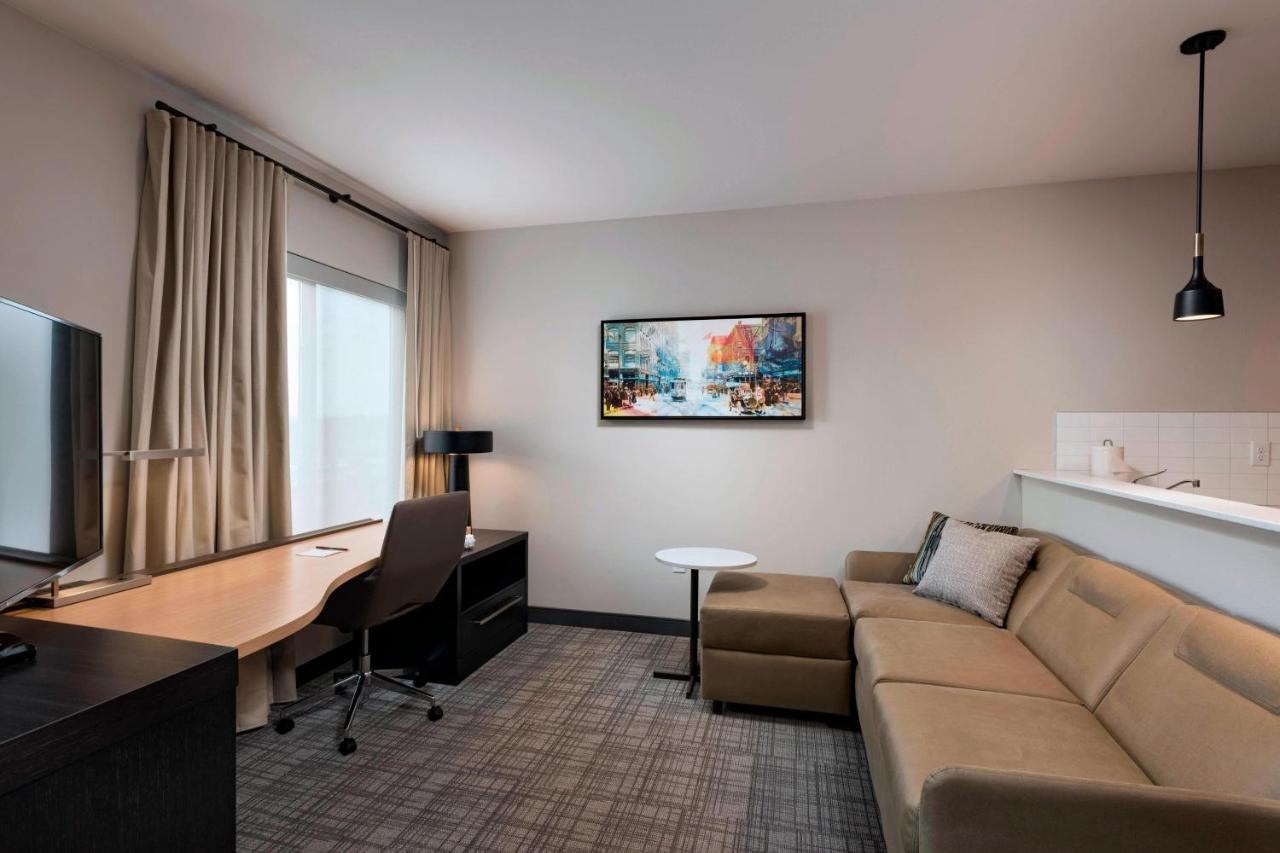 | Residence Inn by Marriott St. Paul Downtown