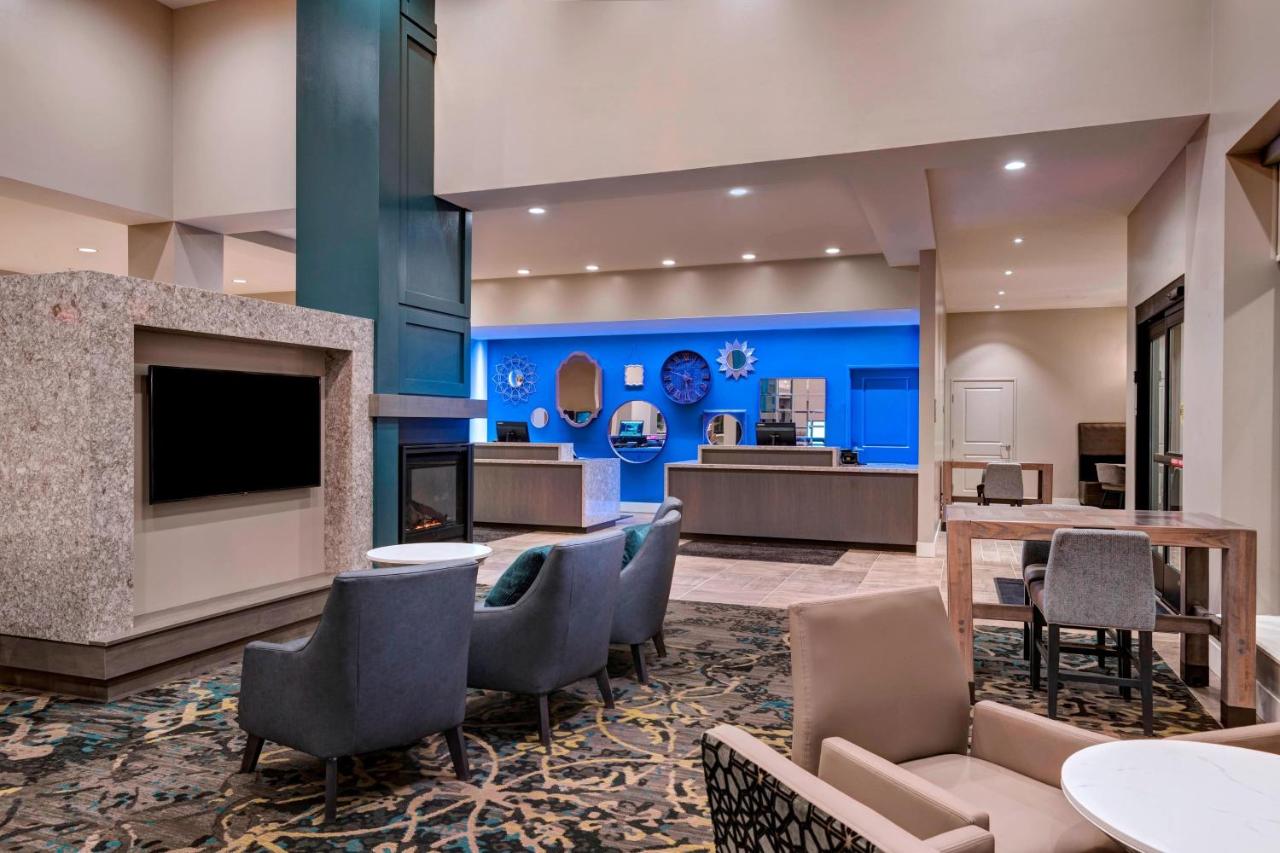 | Residence Inn by Marriott St. Paul Downtown