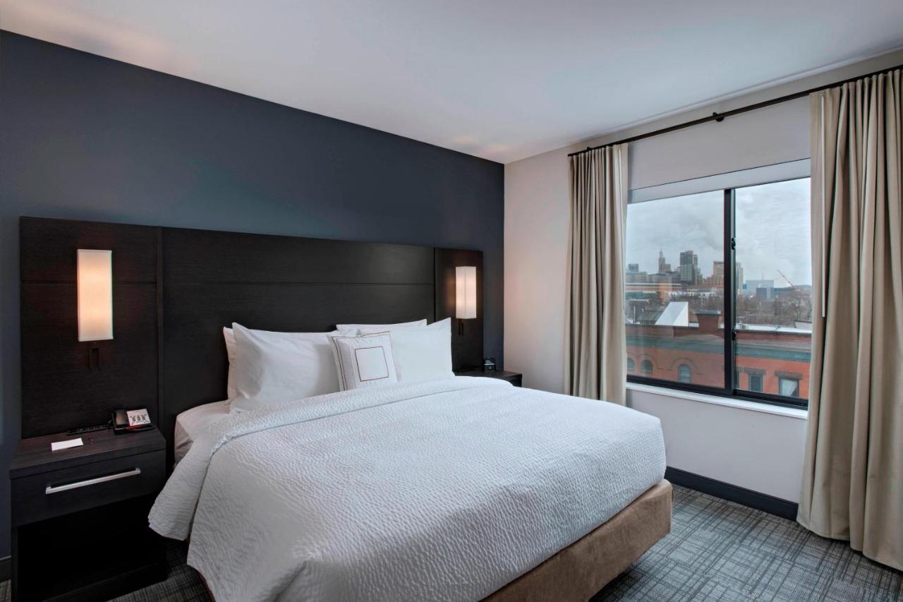 | Residence Inn by Marriott St. Paul Downtown