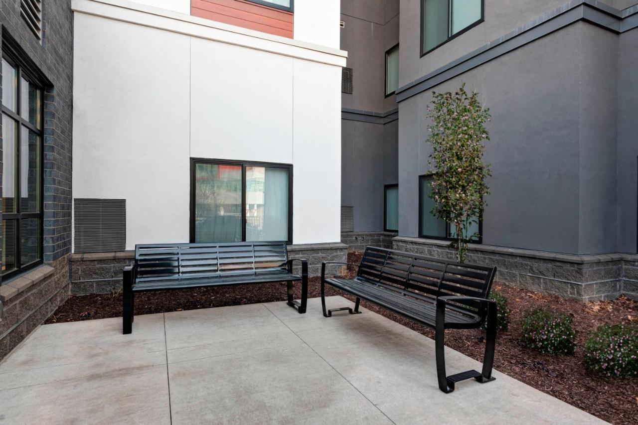 | Residence Inn by Marriott St. Paul Downtown