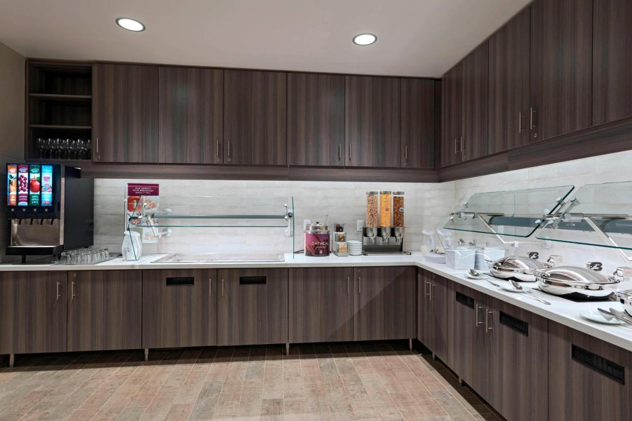 | Residence Inn by Marriott St. Paul Downtown