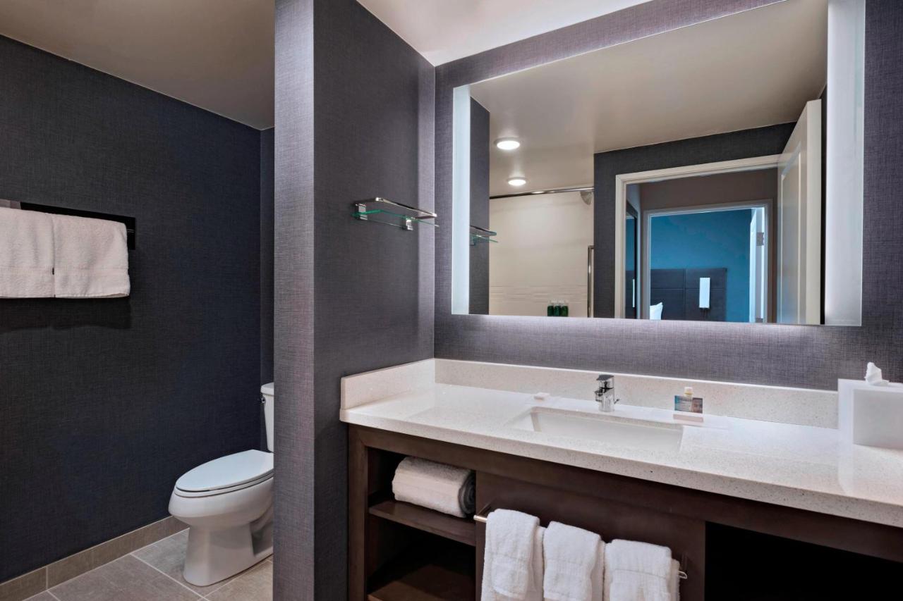 | Residence Inn by Marriott St. Paul Downtown