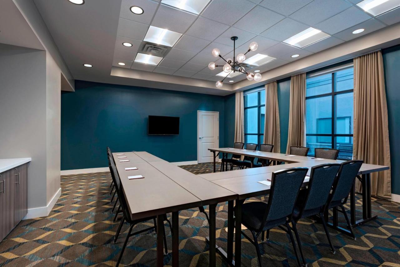 | Residence Inn by Marriott St. Paul Downtown