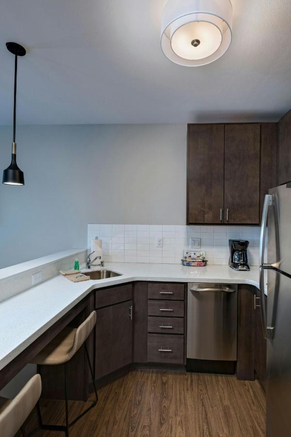 | Residence Inn by Marriott St. Paul Downtown
