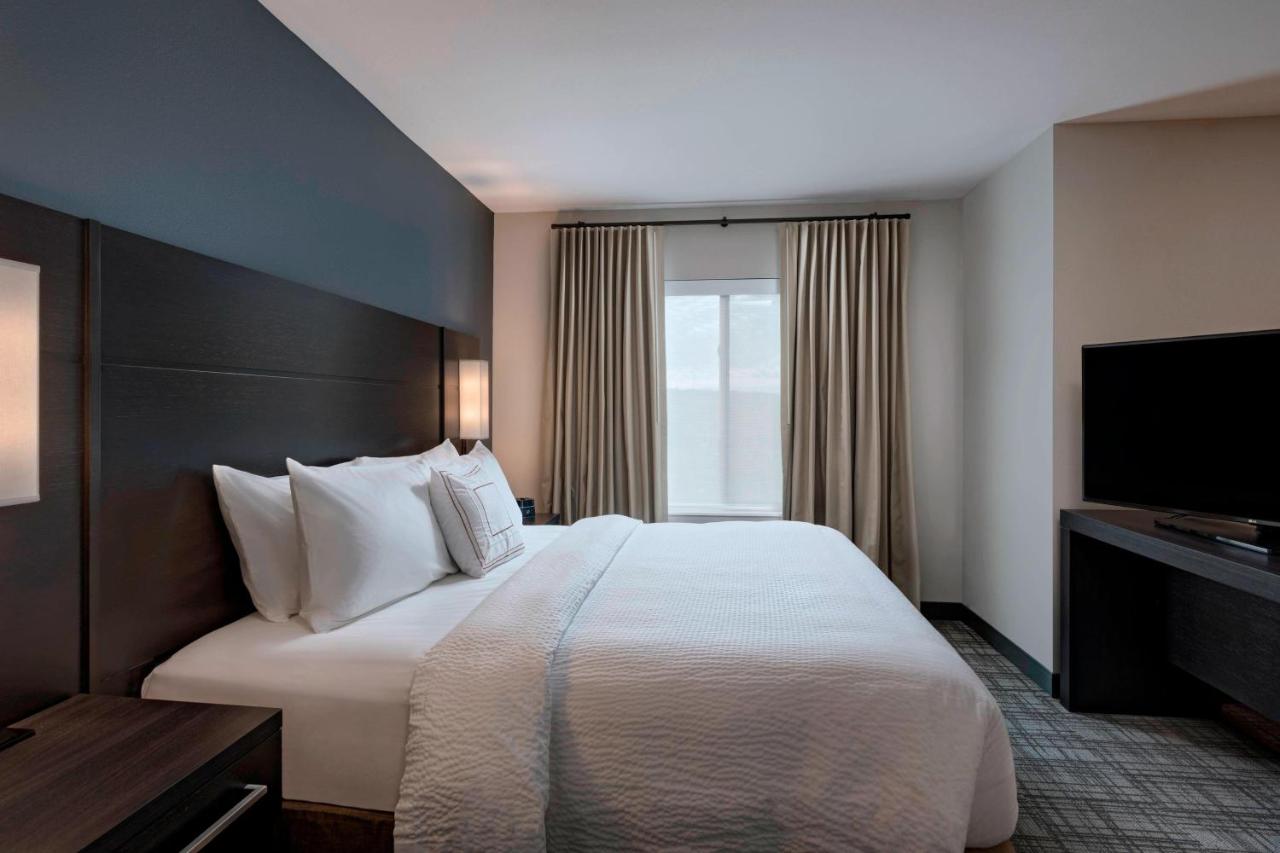  | Residence Inn by Marriott St. Paul Downtown