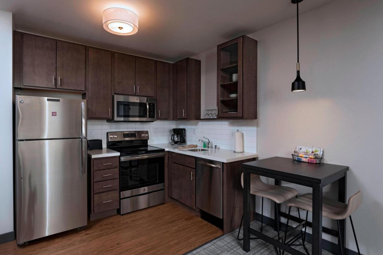 | Residence Inn by Marriott St. Paul Downtown