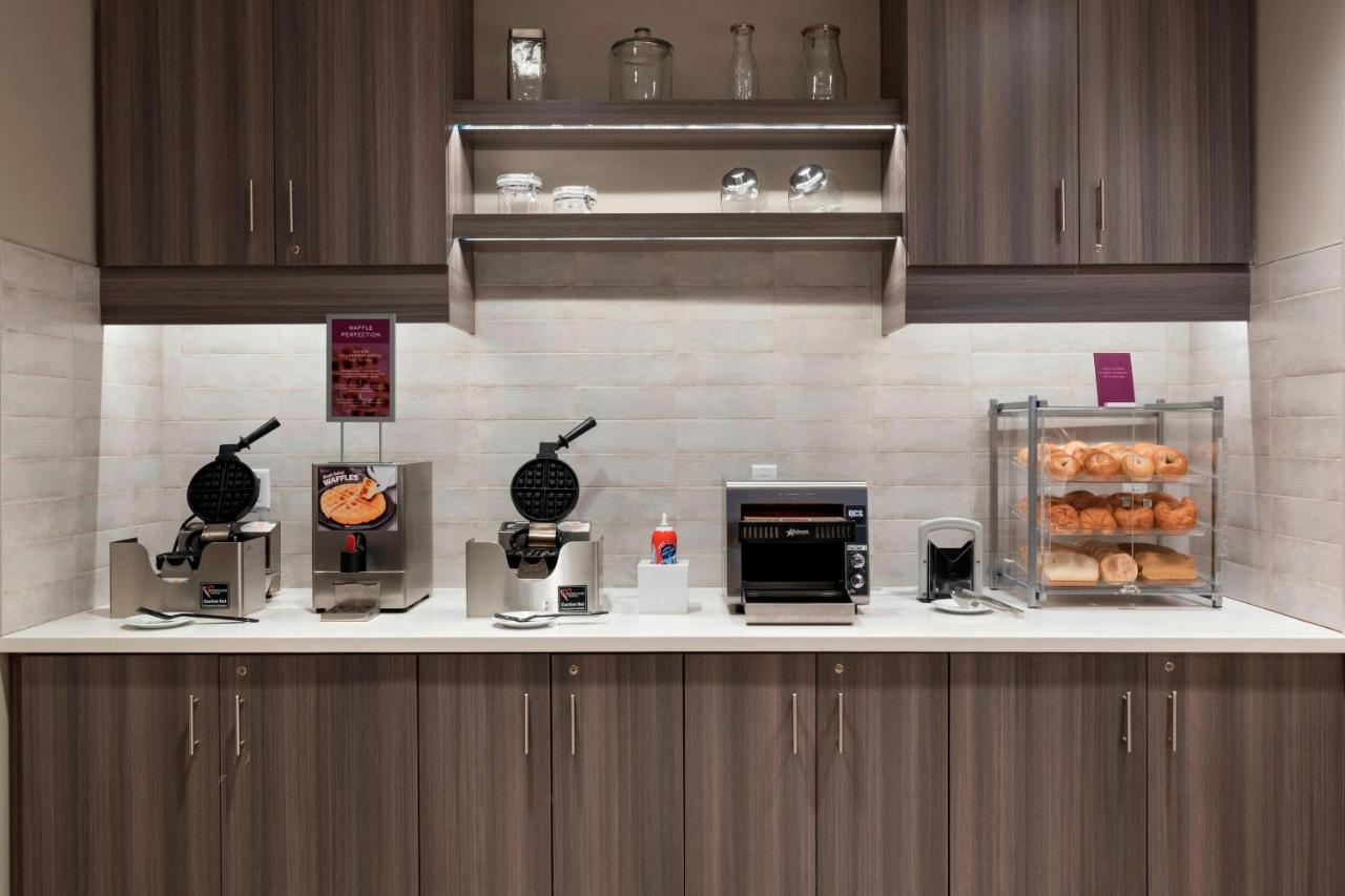 | Residence Inn by Marriott St. Paul Downtown