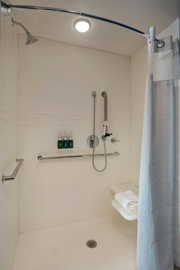 | Residence Inn by Marriott St. Paul Downtown