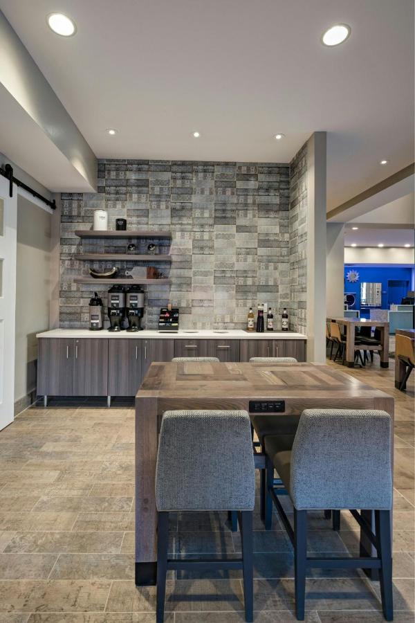 | Residence Inn by Marriott St. Paul Downtown