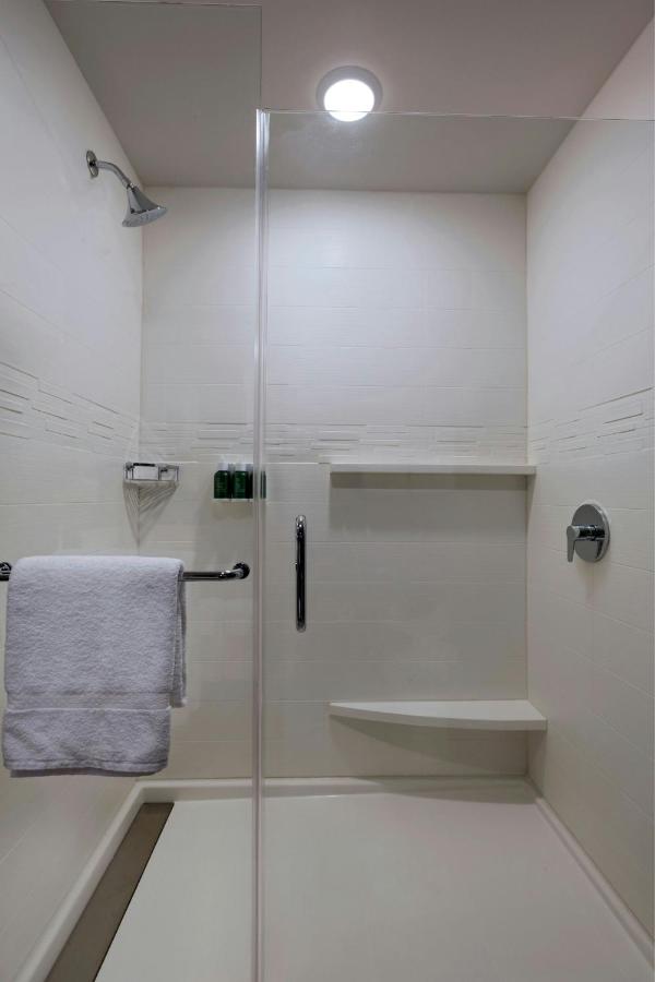 | Residence Inn by Marriott St. Paul Downtown