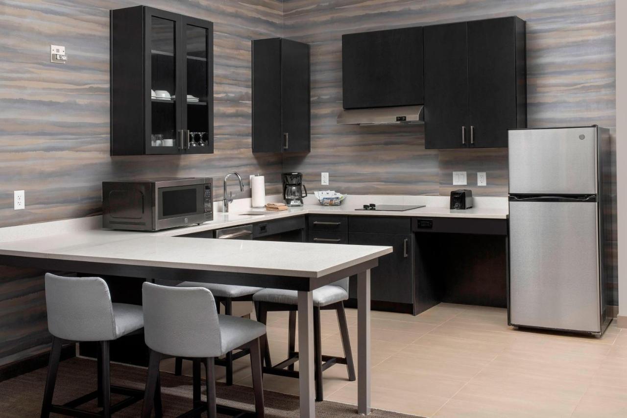 | Residence Inn by Marriott Lubbock Southwest