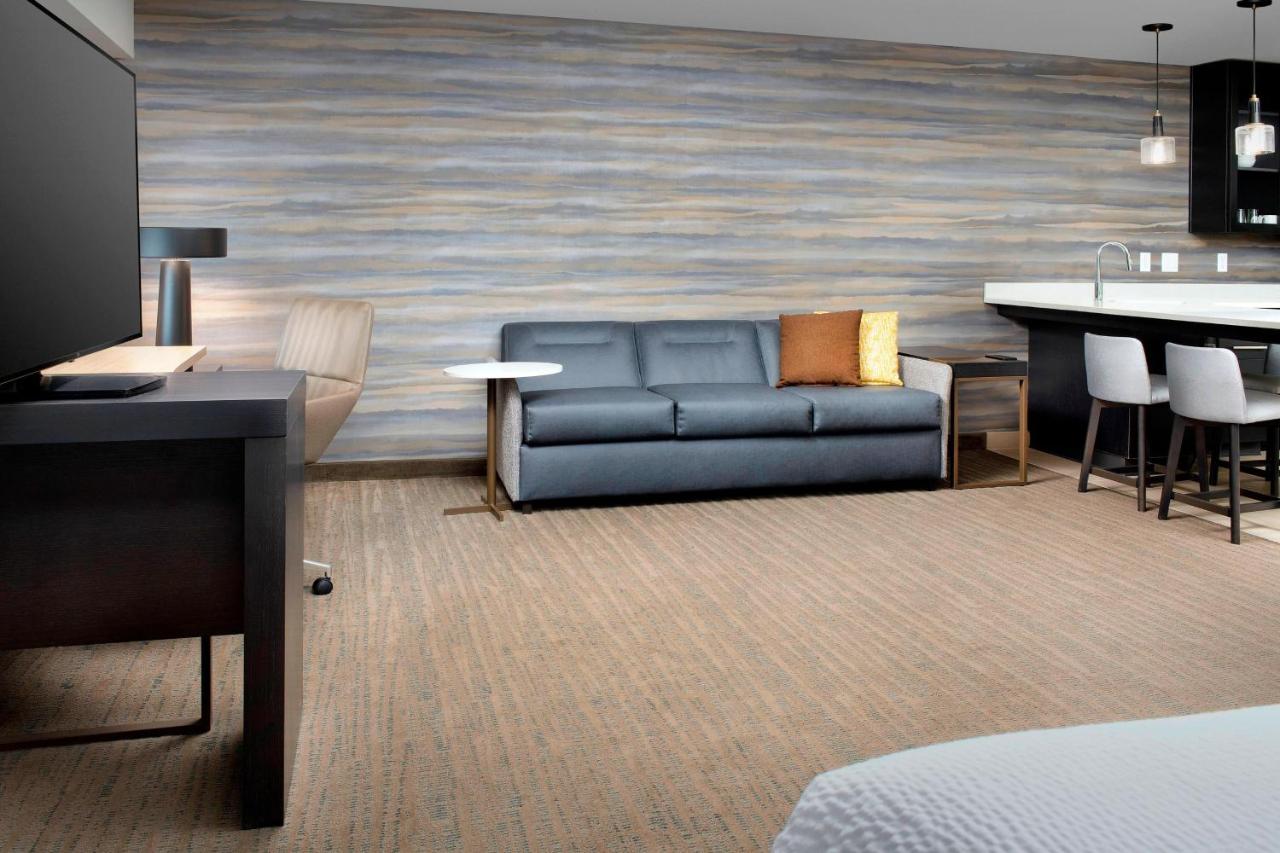 | Residence Inn by Marriott Lubbock Southwest