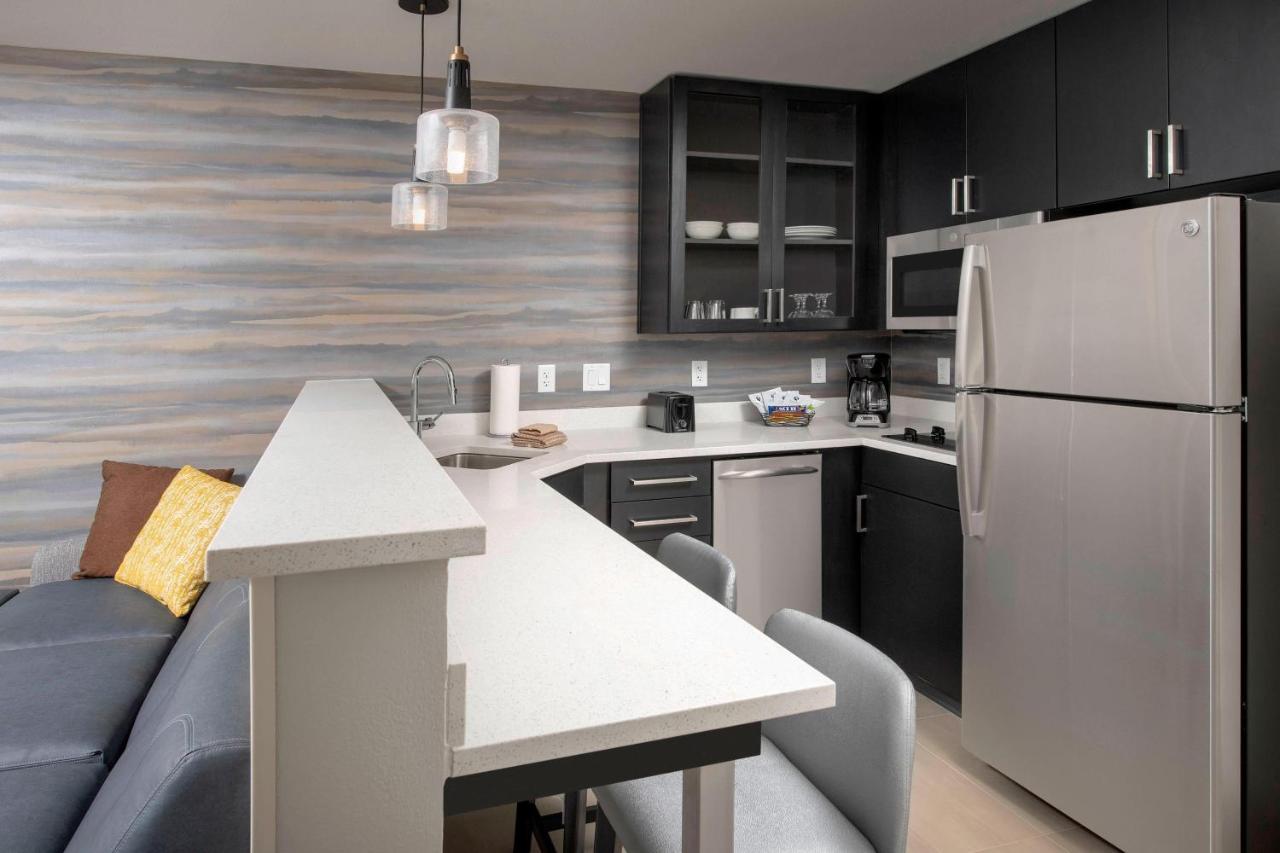  | Residence Inn by Marriott Lubbock Southwest