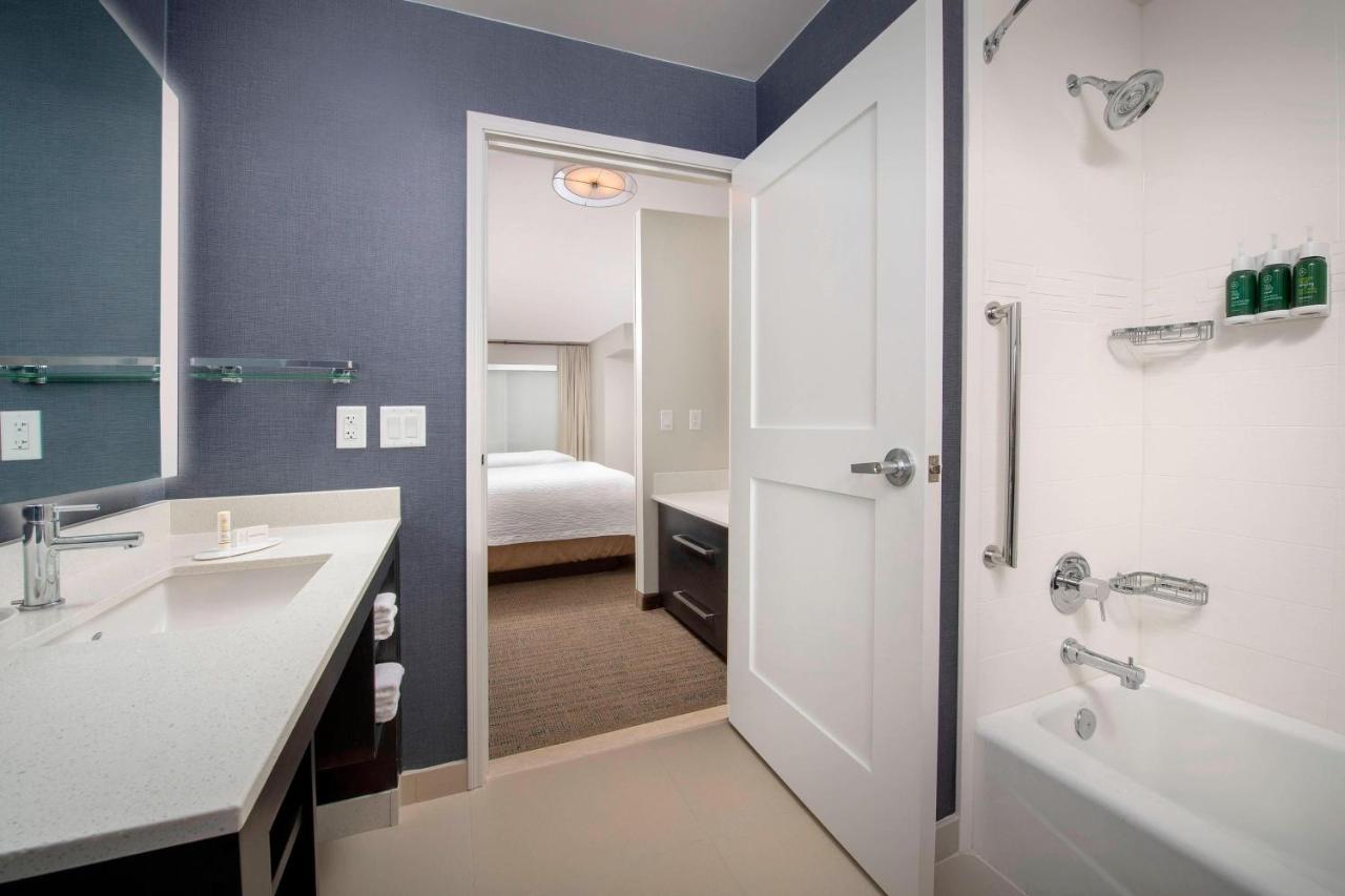 | Residence Inn by Marriott Lubbock Southwest