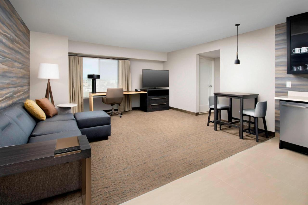 | Residence Inn by Marriott Lubbock Southwest