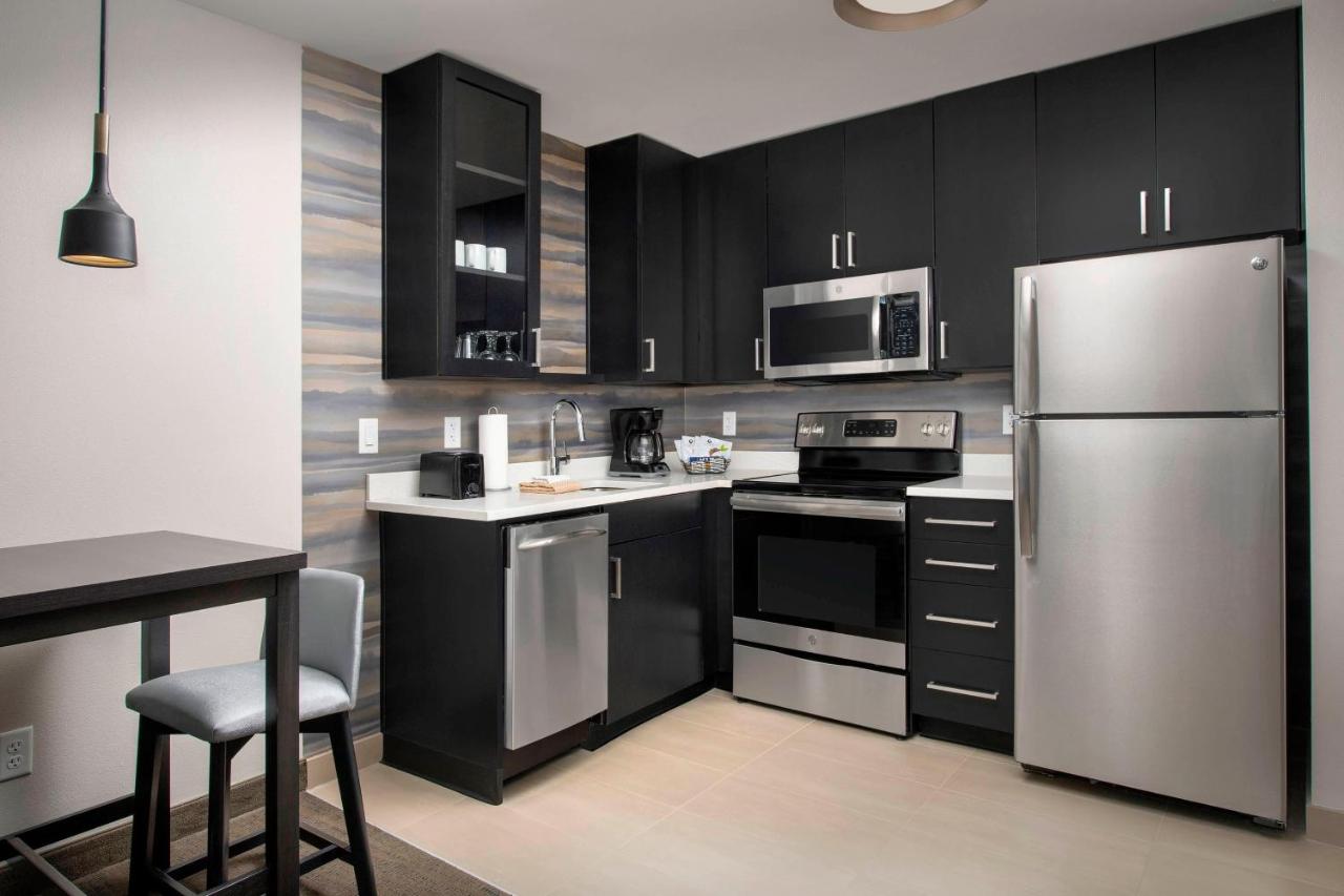 | Residence Inn by Marriott Lubbock Southwest