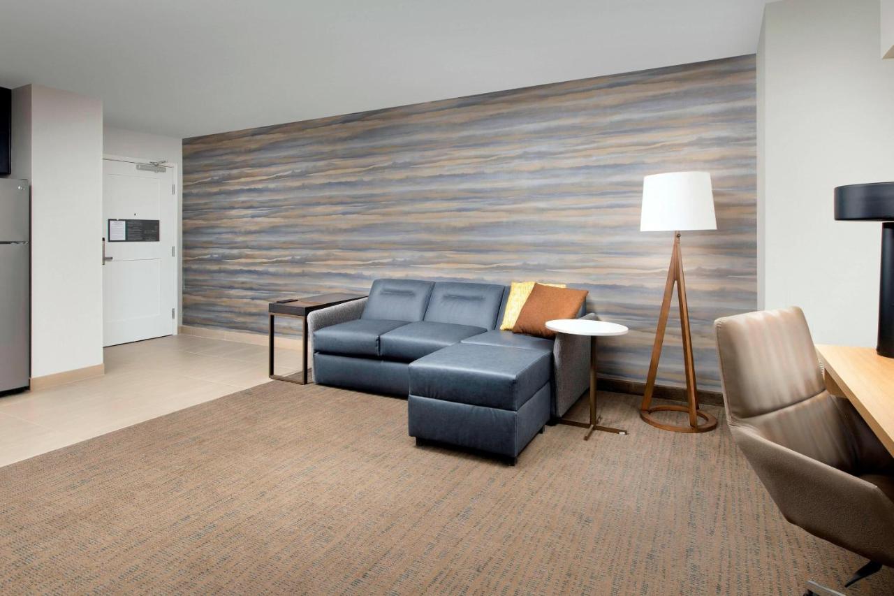 | Residence Inn by Marriott Lubbock Southwest