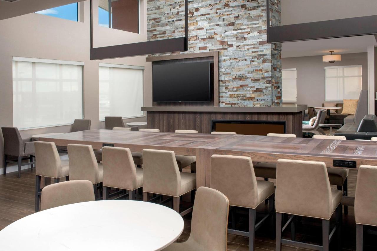 | Residence Inn by Marriott Lubbock Southwest