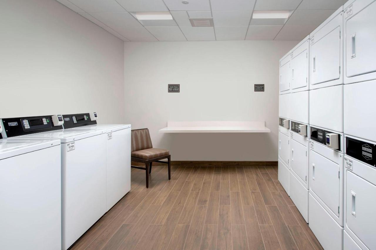 | Residence Inn by Marriott Lubbock Southwest