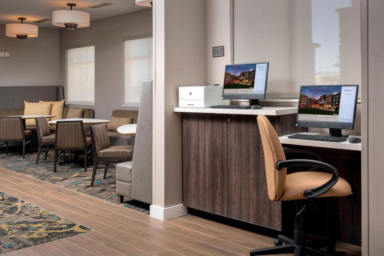 | Residence Inn by Marriott Lubbock Southwest