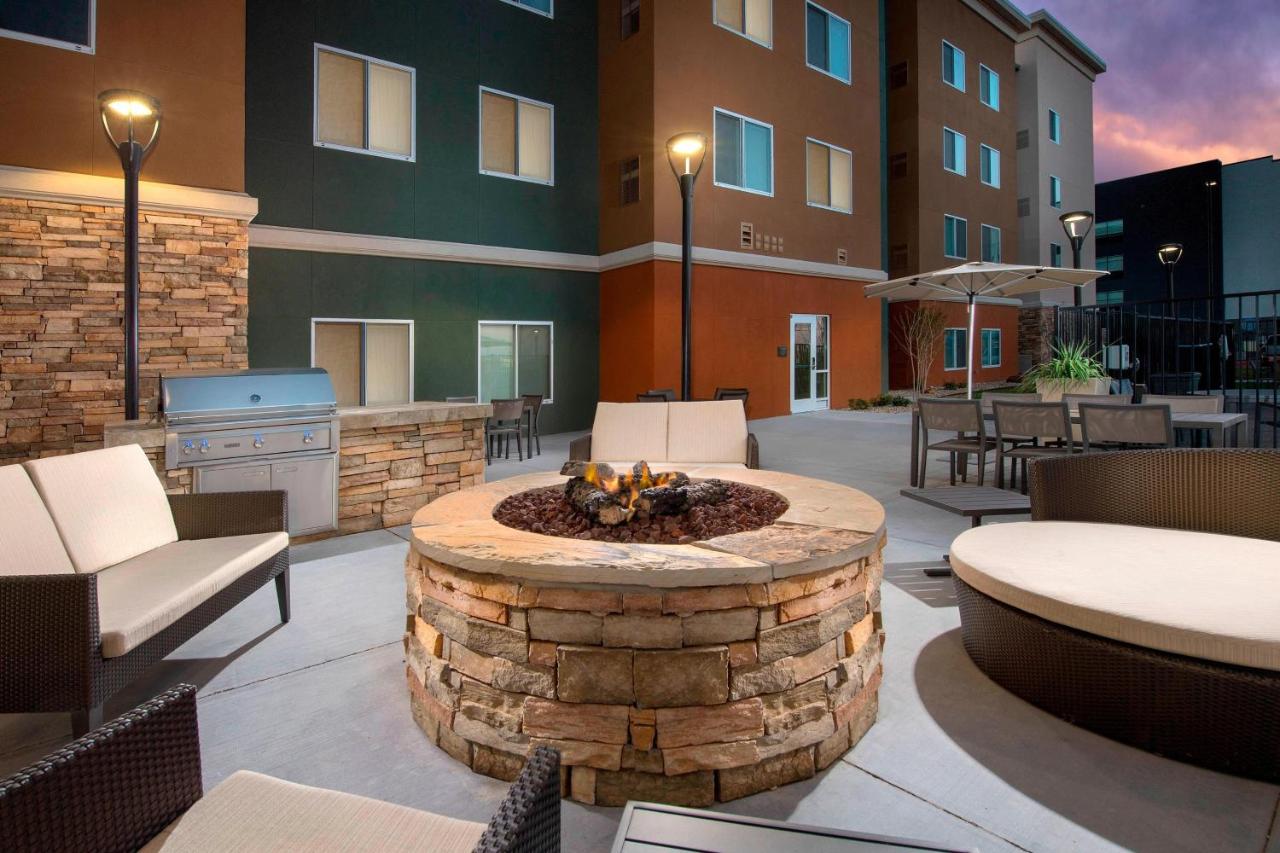 | Residence Inn by Marriott Lubbock Southwest