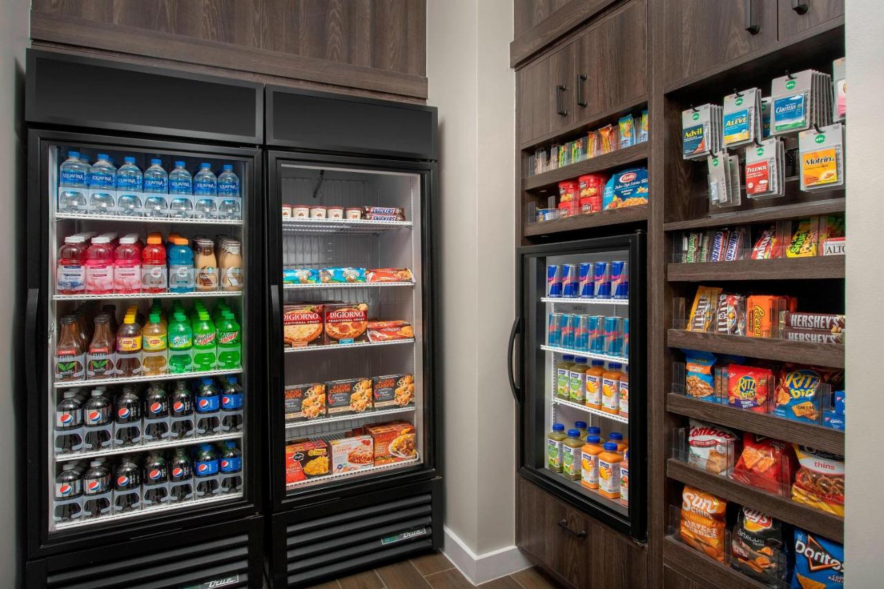 | Residence Inn by Marriott Lubbock Southwest