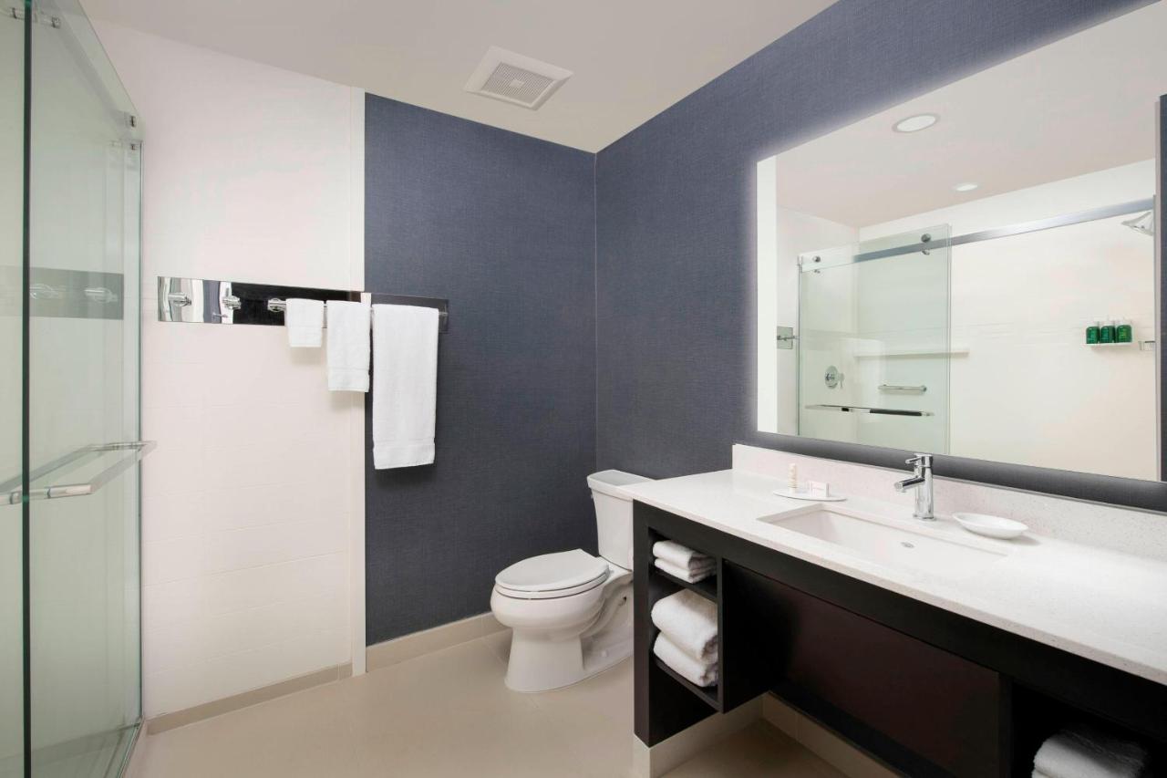 | Residence Inn by Marriott Lubbock Southwest