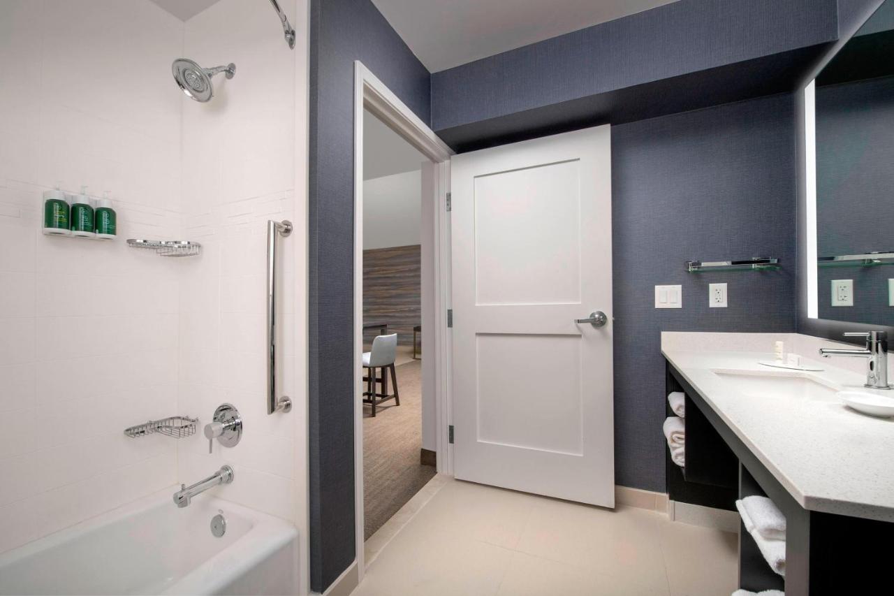 | Residence Inn by Marriott Lubbock Southwest