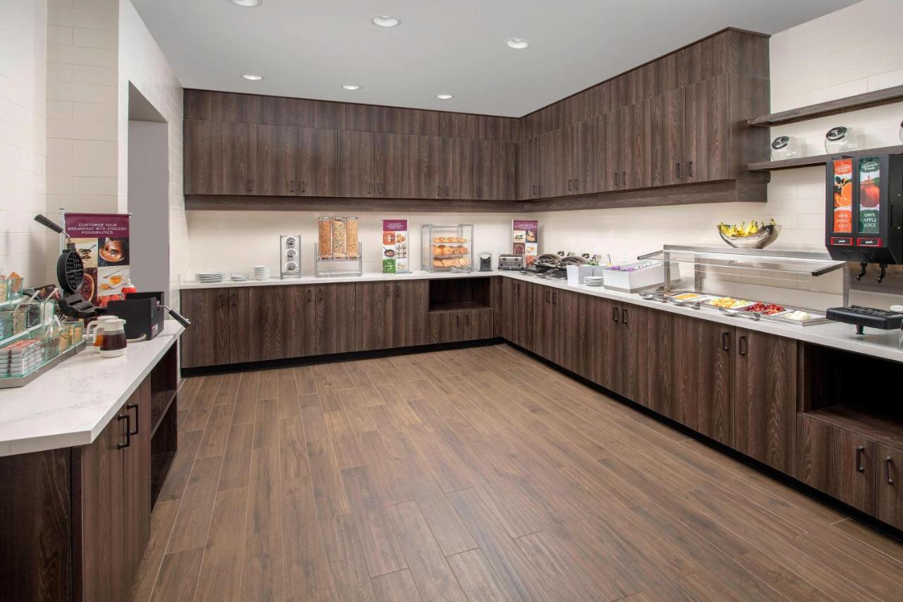 | Residence Inn by Marriott Lubbock Southwest