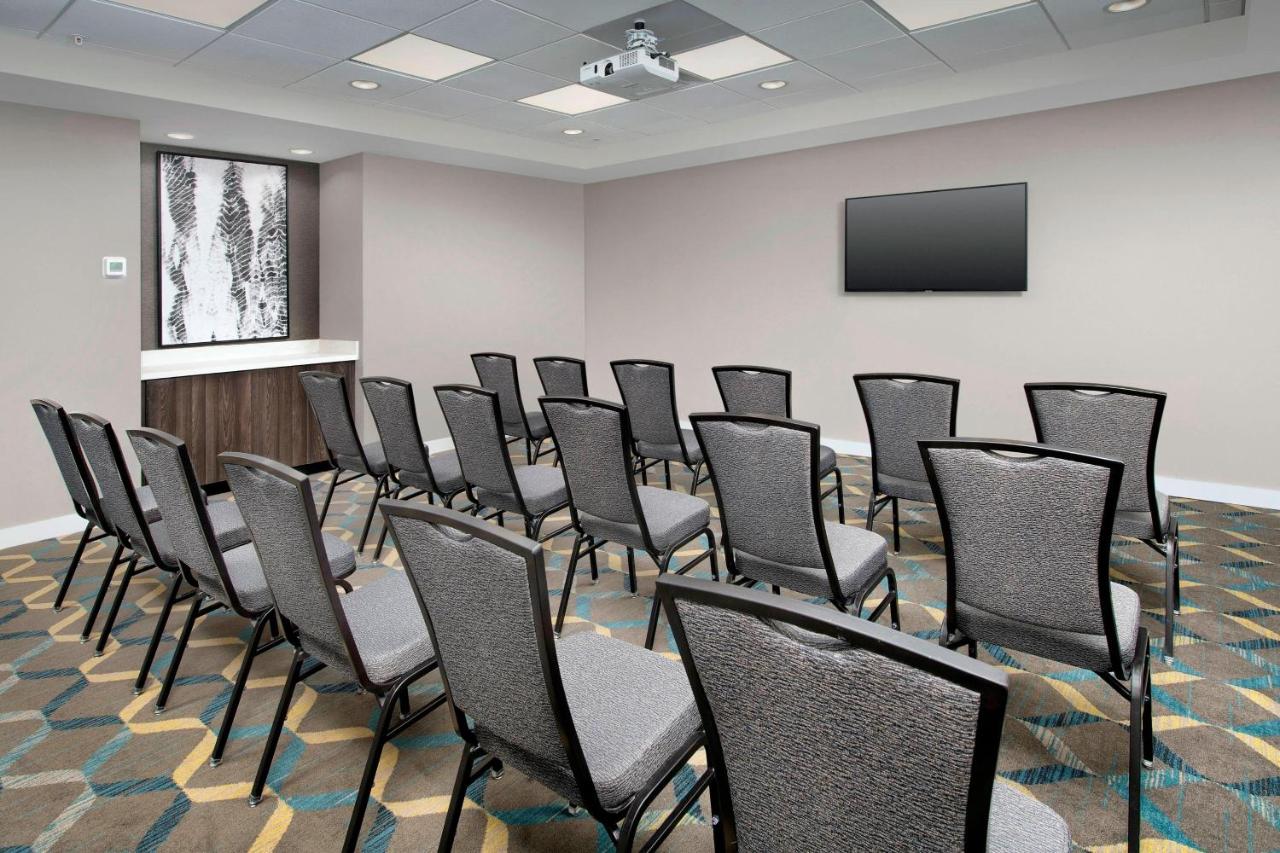 | Residence Inn by Marriott Lubbock Southwest