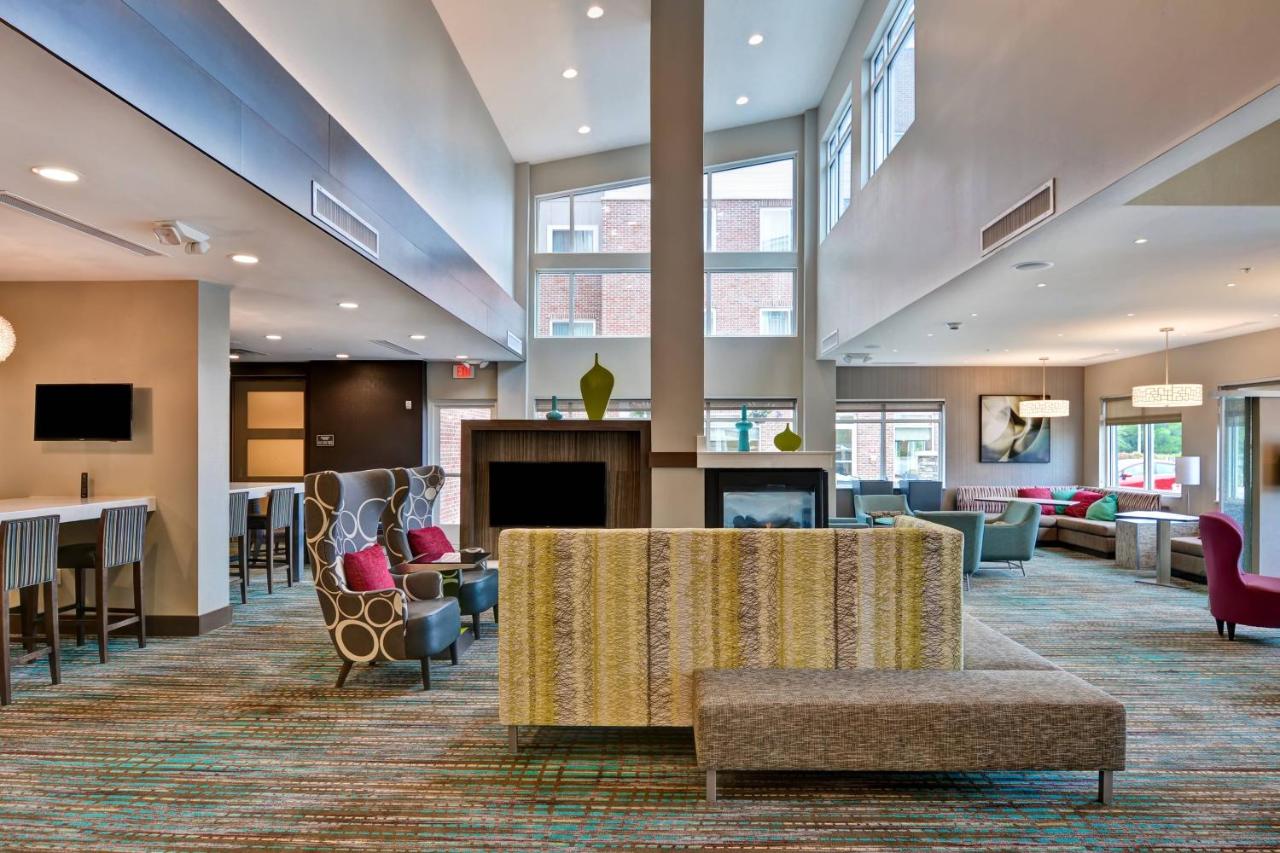 | Residence Inn by Marriott Milwaukee North/Glendale