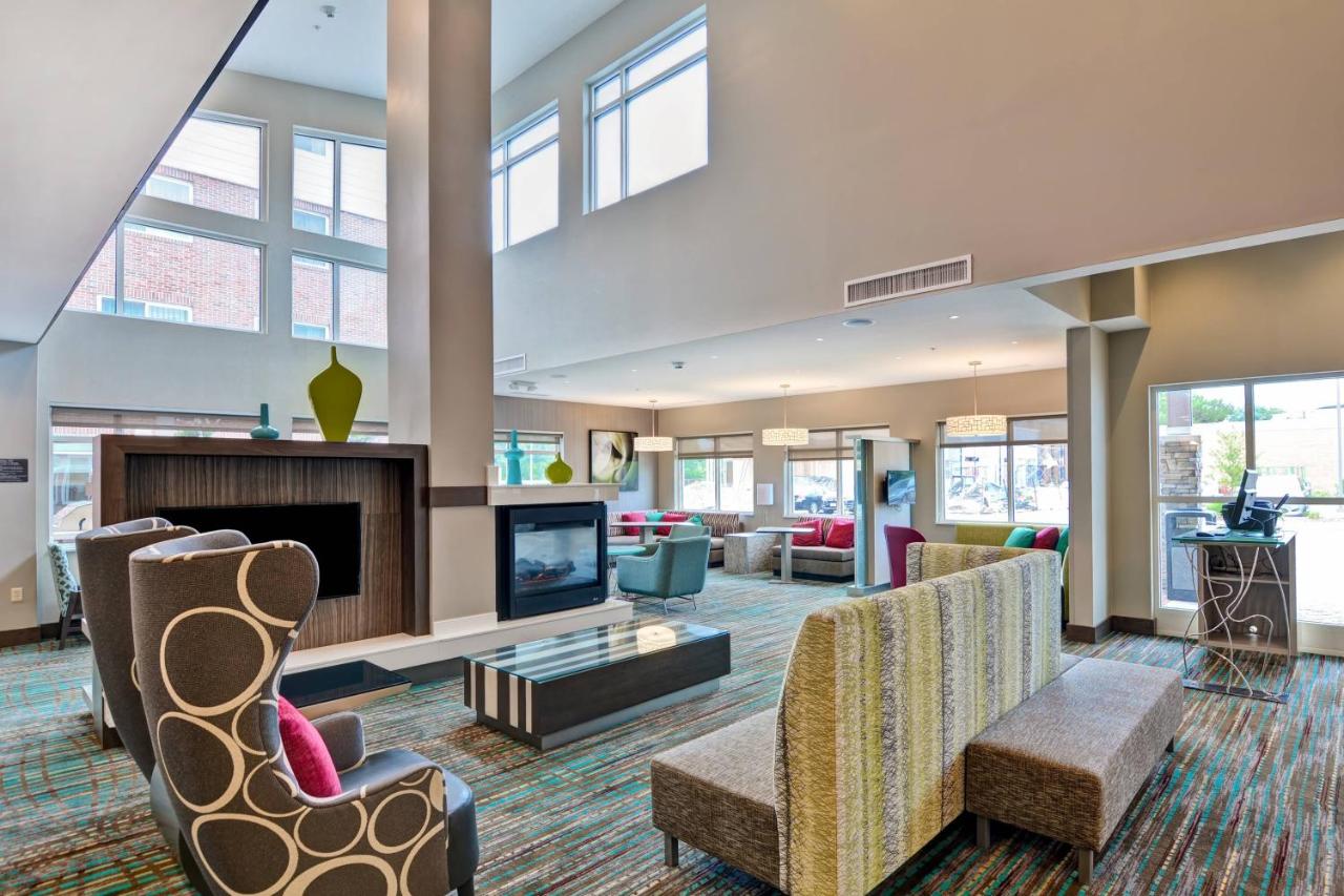 | Residence Inn by Marriott Milwaukee North/Glendale