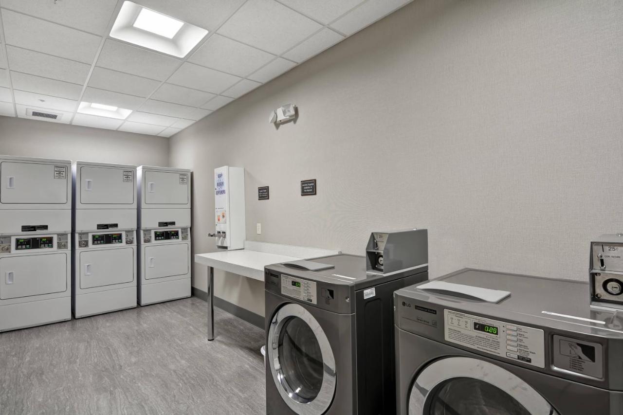 | Residence Inn by Marriott Milwaukee North/Glendale