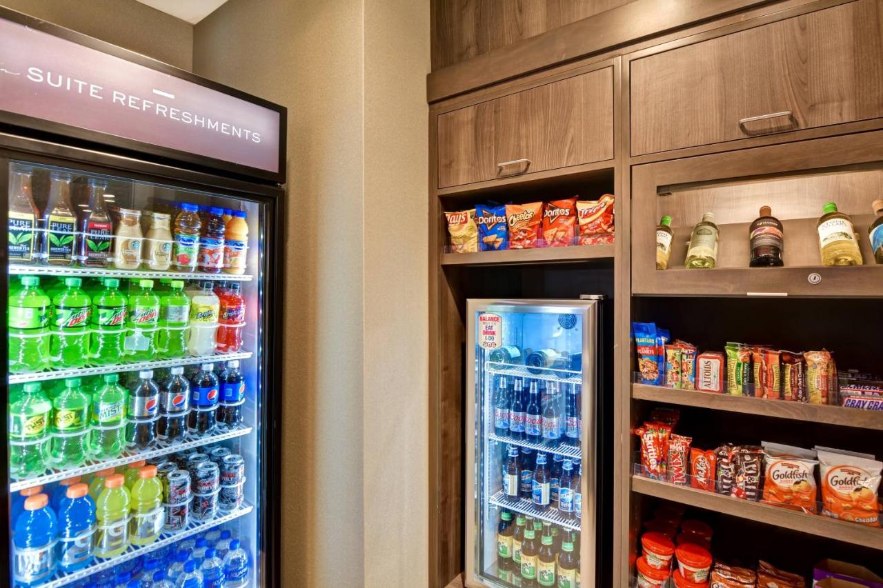 | Residence Inn by Marriott Milwaukee North/Glendale