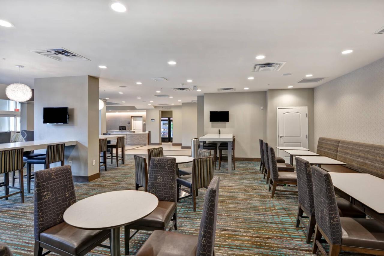  | Residence Inn by Marriott Milwaukee North/Glendale